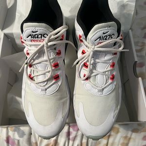 Nike Air Max 270 React